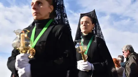 Procesi&oacute;n de la Virgen de la Esperanza_71