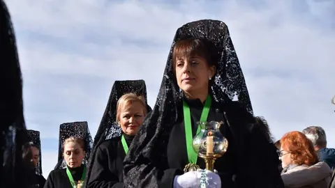 Procesi&oacute;n de la Virgen de la Esperanza_73