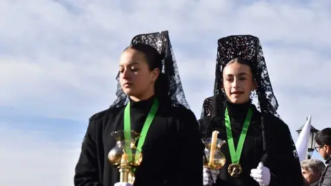 Procesi&oacute;n de la Virgen de la Esperanza_74