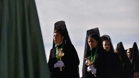 Procesi&oacute;n de la Virgen de la Esperanza_75