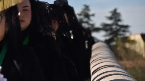 Procesi&oacute;n de la Virgen de la Esperanza_76