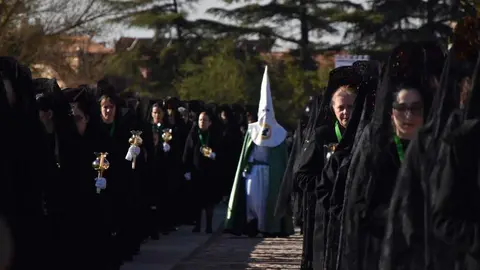 Procesi&oacute;n de la Virgen de la Esperanza_78