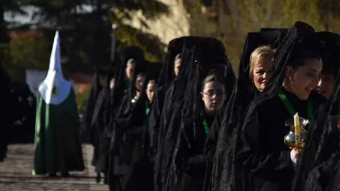 Procesi&oacute;n de la Virgen de la Esperanza_79