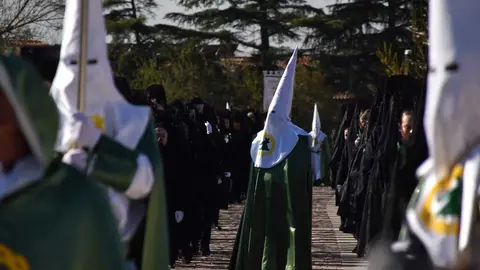 Procesi&oacute;n de la Virgen de la Esperanza_80