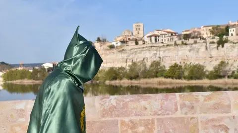 Procesi&oacute;n de la Virgen de la Esperanza_83