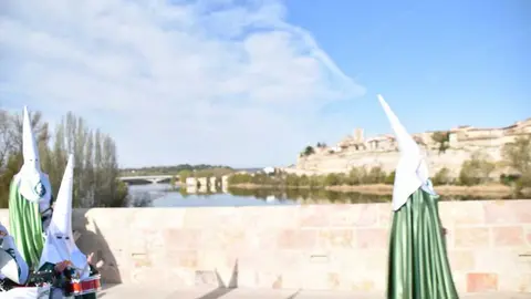 Procesi&oacute;n de la Virgen de la Esperanza_85