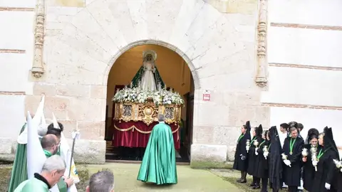 Procesi&oacute;n de la Virgen de la Esperanza_89