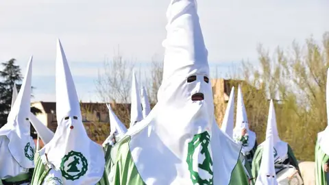 Procesi&oacute;n de la Virgen de la Esperanza_91