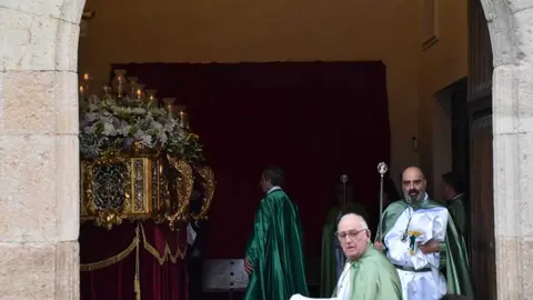 Procesi&oacute;n de la Virgen de la Esperanza_93