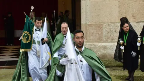 Procesi&oacute;n de la Virgen de la Esperanza_95