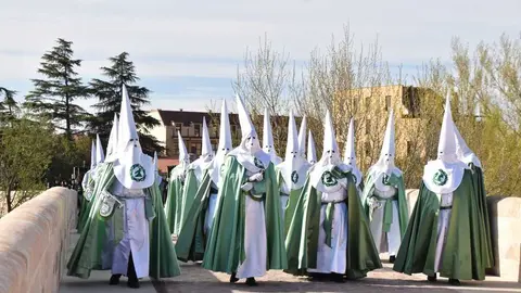 Procesi&oacute;n de la Virgen de la Esperanza_96
