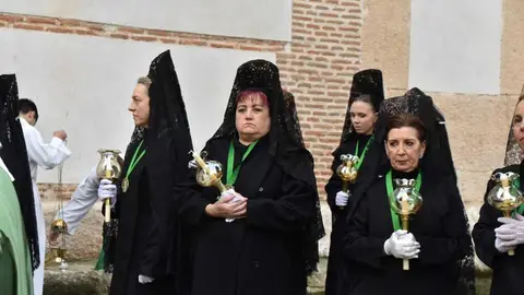 Procesi&oacute;n de la Virgen de la Esperanza_97