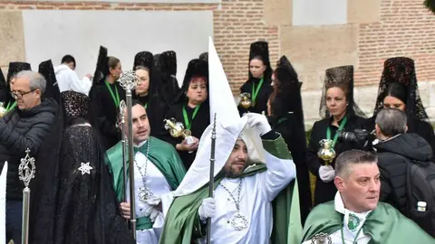 Procesi&oacute;n de la Virgen de la Esperanza_98