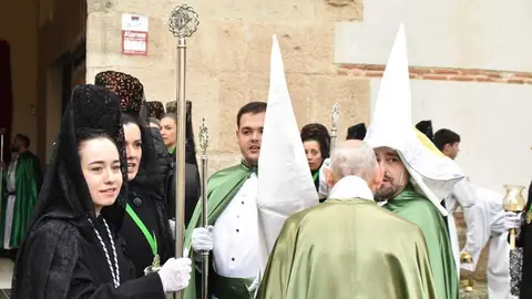 Procesi&oacute;n de la Virgen de la Esperanza_99