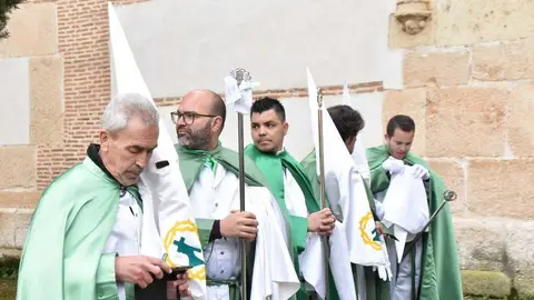 Procesi&oacute;n de la Virgen de la Esperanza_100