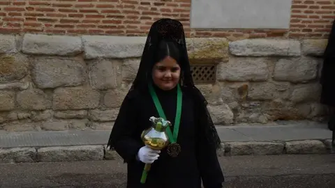 Procesi&oacute;n de la Virgen de la Esperanza_101