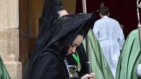Procesi&oacute;n de la Virgen de la Esperanza_102