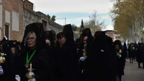 Procesi&oacute;n de la Virgen de la Esperanza_103