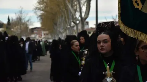 Procesi&oacute;n de la Virgen de la Esperanza_104
