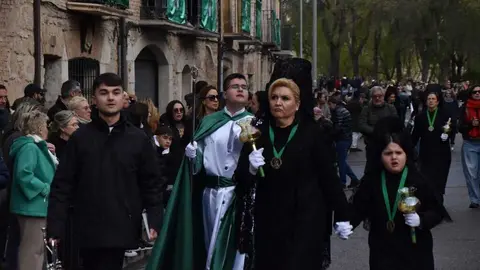 Procesi&oacute;n de la Virgen de la Esperanza_106
