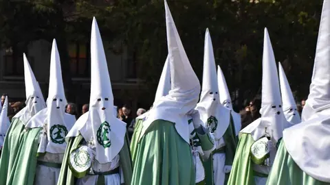 Procesi&oacute;n de la Virgen de la Esperanza_107