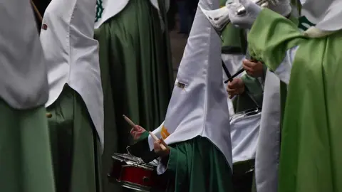 Procesi&oacute;n de la Virgen de la Esperanza_109
