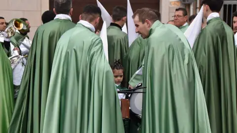 Procesi&oacute;n de la Virgen de la Esperanza_112