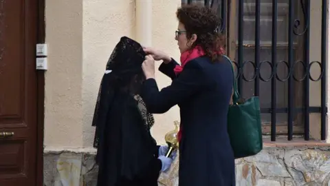 Procesi&oacute;n de la Virgen de la Esperanza_115
