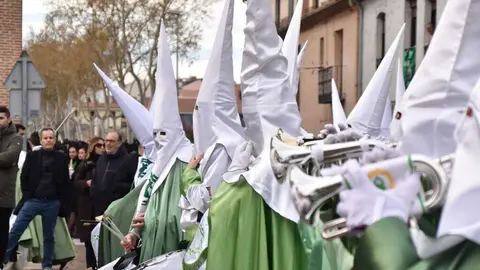 Procesi&oacute;n de la Virgen de la Esperanza_116