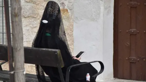 Procesi&oacute;n de la Virgen de la Esperanza_117