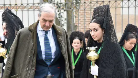 Procesi&oacute;n de la Virgen de la Esperanza_118