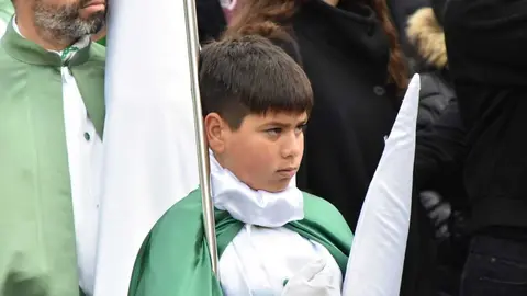 Procesi&oacute;n de la Virgen de la Esperanza_121