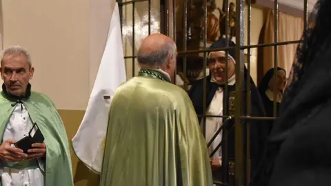 Procesi&oacute;n de la Virgen de la Esperanza_123