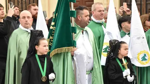 Procesi&oacute;n de la Virgen de la Esperanza_122