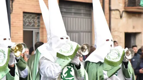 Procesi&oacute;n de la Virgen de la Esperanza_124