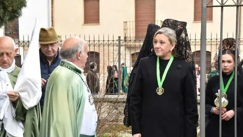 Procesi&oacute;n de la Virgen de la Esperanza_126
