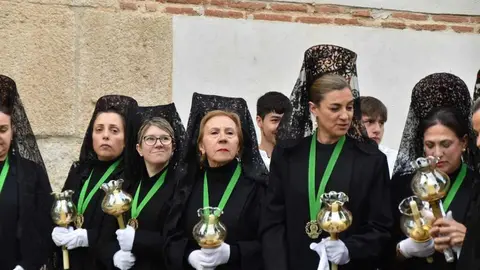 Procesi&oacute;n de la Virgen de la Esperanza_128