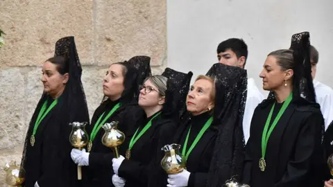 Procesi&oacute;n de la Virgen de la Esperanza_132