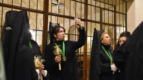 Procesi&oacute;n de la Virgen de la Esperanza_137