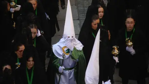 Procesi&oacute;n de la Virgen de la Esperanza Balborraz _4