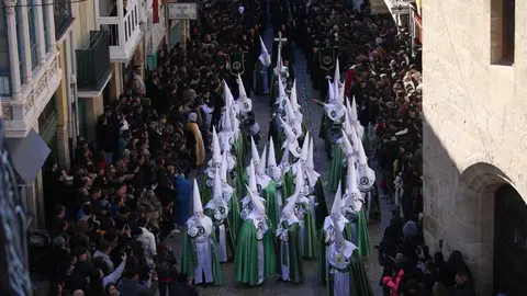 Procesi&oacute;n de la Virgen de la Esperanza Balborraz _5
