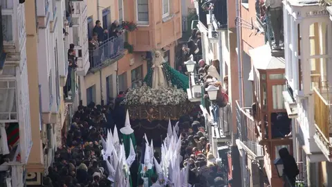 Procesi&oacute;n de la Virgen de la Esperanza Balborraz _15