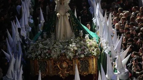 Procesi&oacute;n de la Virgen de la Esperanza Balborraz _16
