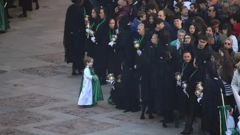 Procesi&oacute;n de la Virgen de la Esperanza Balborraz _18