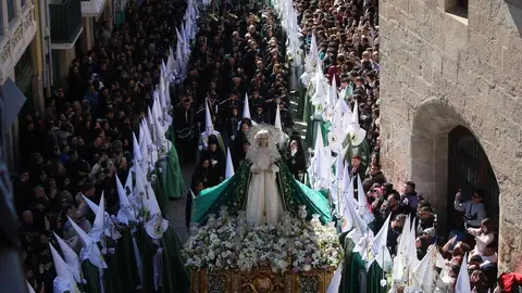 Procesi&oacute;n de la Virgen de la Esperanza Balborraz _24