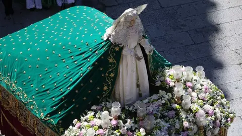Procesi&oacute;n de la Virgen de la Esperanza Balborraz _27