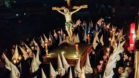 Mi&eacute;rcoles de silencio Toro 2026