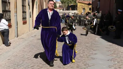 procesi&oacute;n Vera Cruz 2026_2