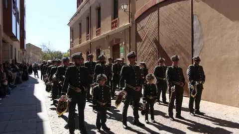 procesi&oacute;n Vera Cruz 2026_8