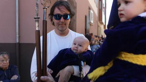 procesi&oacute;n Vera Cruz 2026_10